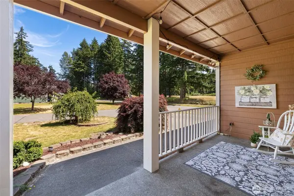 29428 85th Avenue Ct S, Roy, WA 98580