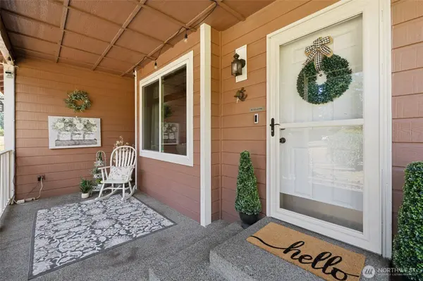 29428 85th Avenue Ct S, Roy, WA 98580