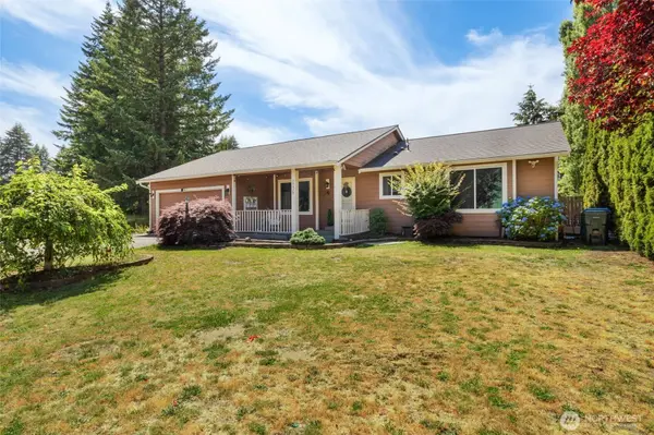 29428 85th Avenue Ct S, Roy, WA 98580