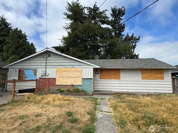 7612 S C ST, Tacoma, WA 98408