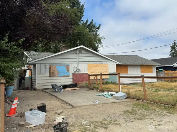 7612 S C ST, Tacoma, WA 98408