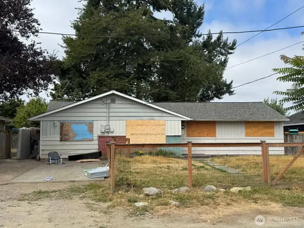 7612 S C ST, Tacoma, WA 98408