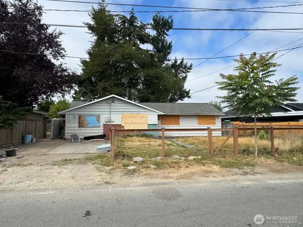 7612 S C ST, Tacoma, WA 98408