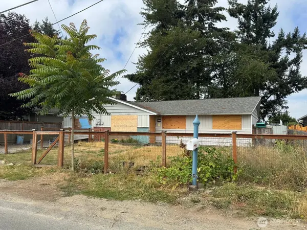 7612 S C ST, Tacoma, WA 98408