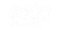 eXp Logo White