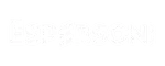 Esperson Logo White