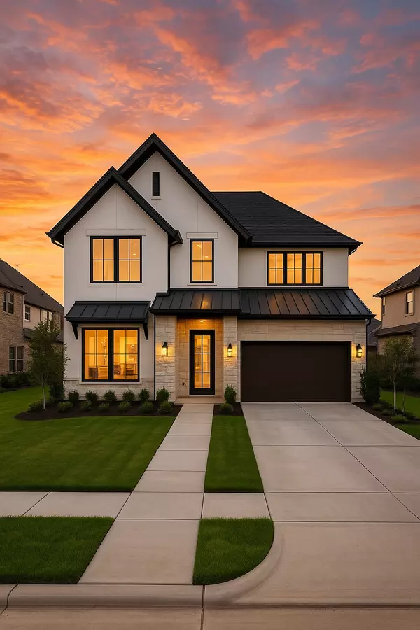 Fulshear Rising: Why This Small Texas Town Is Becoming a Luxury Hotspot