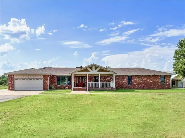 5501 CR 5200 RD, Cherryvale, KS 67335