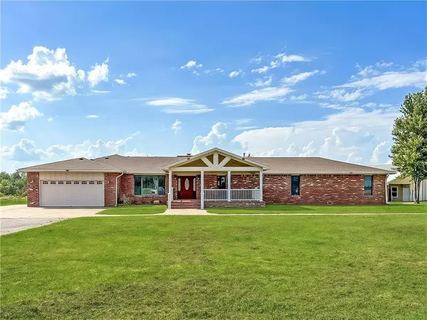 5501 CR 5200 RD, Cherryvale, KS 67335