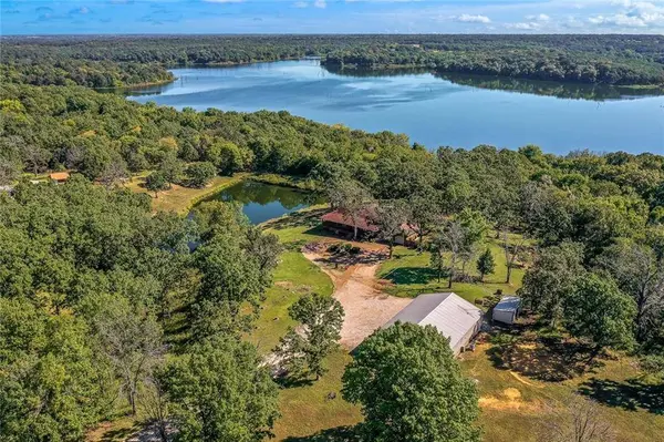 406 21000 RD #A, Cherryvale, KS 67335