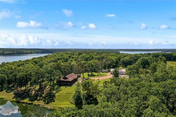 406 21000 RD #A, Cherryvale, KS 67335