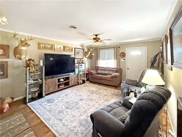 520 Park ST, Cherryvale, KS 67335