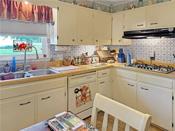 520 Park ST, Cherryvale, KS 67335