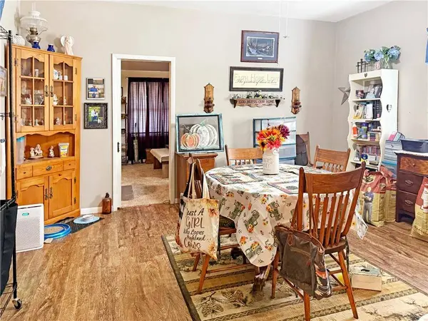 520 Park ST, Cherryvale, KS 67335