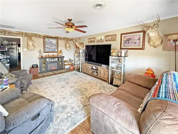 520 Park ST, Cherryvale, KS 67335