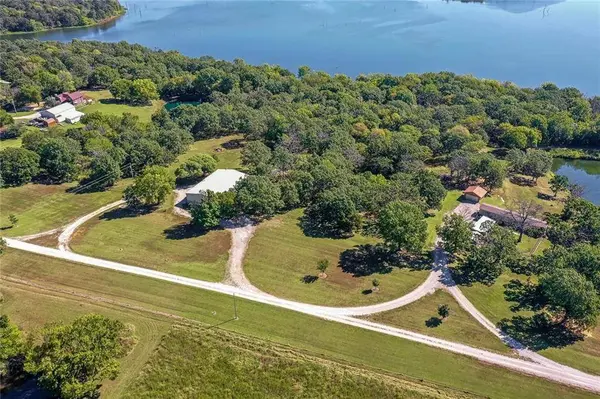 406B 21000 RD, Cherryvale, KS 67335