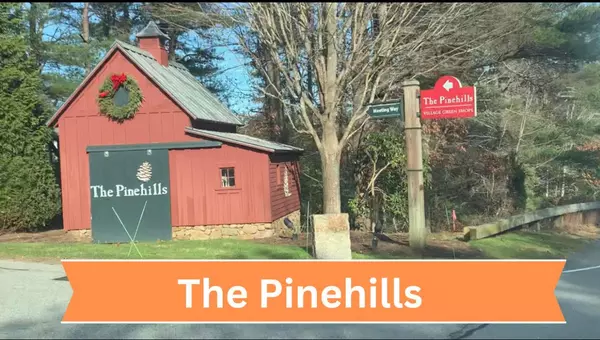 Lifestyle in The Pinehills, Plymouth