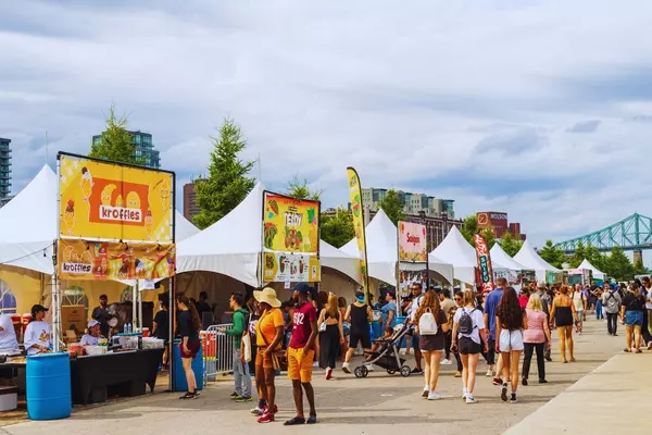 October in the Metro: Your Essential Guide to KC's Best Weekend (Oct 17–19),Danny Howell