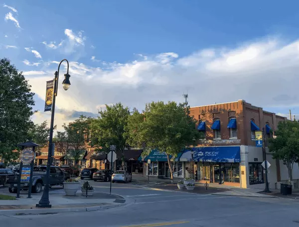 Top 7 Kansas City Suburbs for First-Time Homebuyers in 2025 | Best KC Suburbs