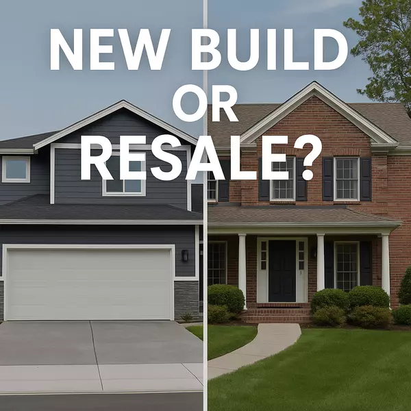 New Construction vs. Resale Homes in Kansas City | Which Is Better in 2025?