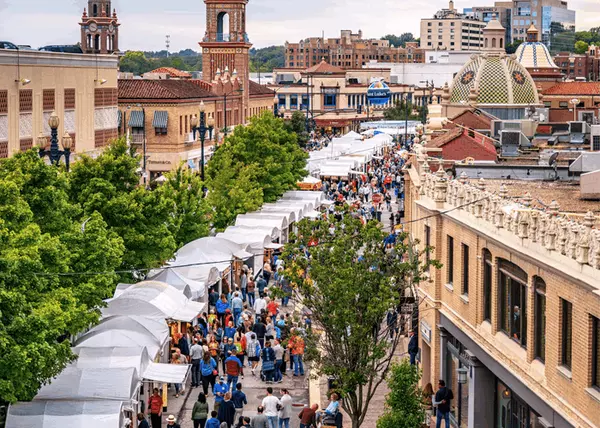 The Weekend in KC: Your Guide to Fall Festivals and Fun