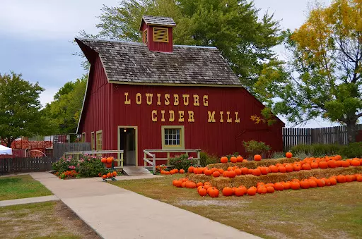 The Weekend in KC: Sept 26th - Sept 28th Fall Festivals and Fun
