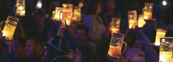 Fall Into Fun: Your KC Weekend Guide (October 3rd - 5th)