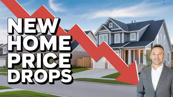  Kansas City New Construction Prices Are Dropping — Here’s Why
