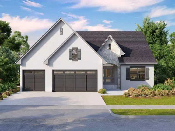 1841 Woodward CIR, Raymore, MO 64083