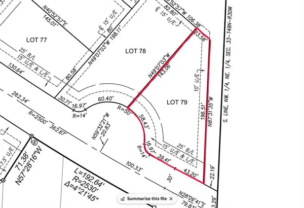 400 Pavilion DR, Grain Valley, MO 64029