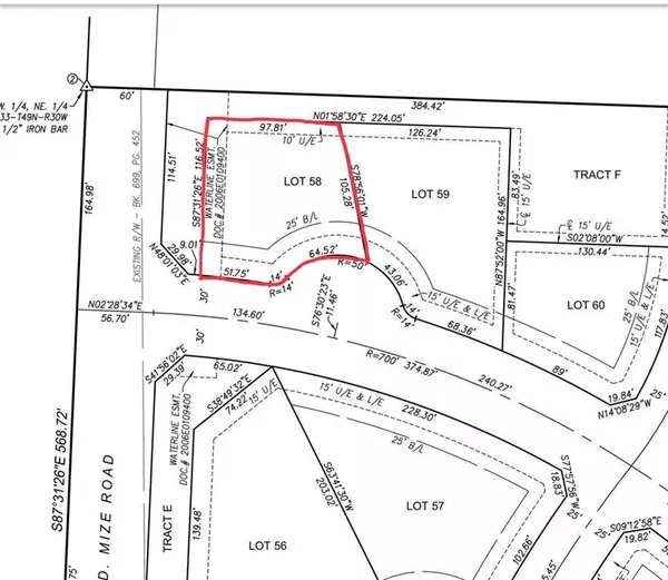 708 NE Pavilion DR, Blue Springs, MO 64029