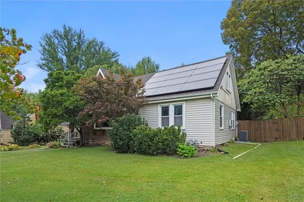 2718 Windsor AVE, Independence, MO 64052