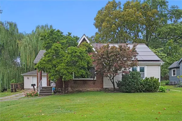 2718 Windsor AVE, Independence, MO 64052