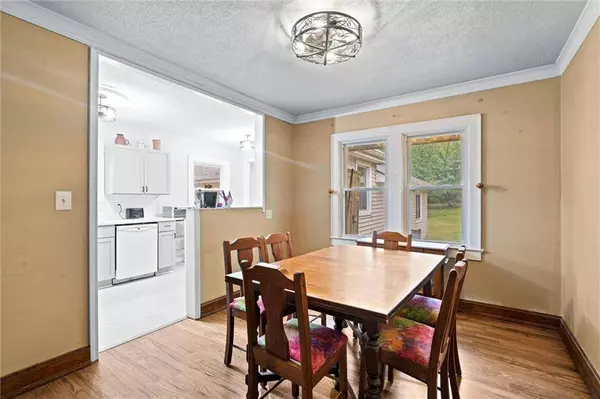 2718 Windsor AVE, Independence, MO 64052