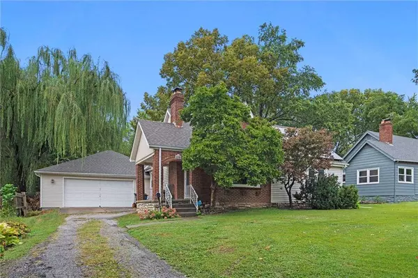 2718 Windsor AVE, Independence, MO 64052