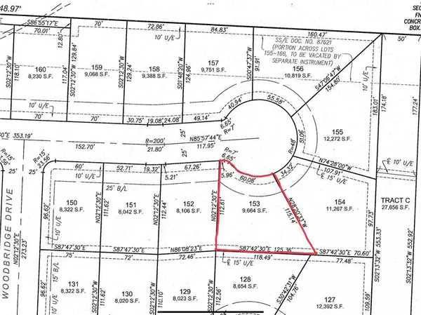 2213 Creek View LN, Raymore, MO 64083