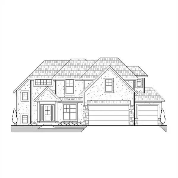 2700 NE Crestview ST, Blue Springs, MO 64029