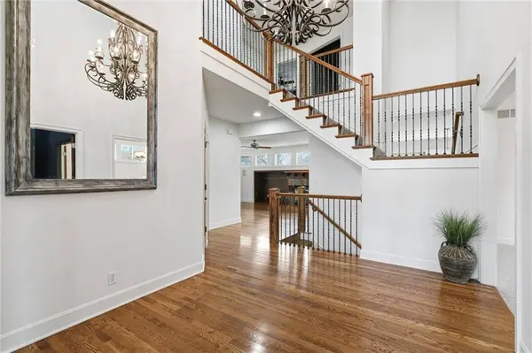 15088 Sherwood ST, Leawood, KS 66224