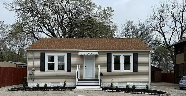 2286 St Vincents AVE, Lasalle, IL 61301