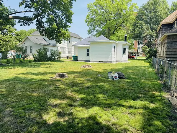 616 N Everett ST, Streator, IL 61364