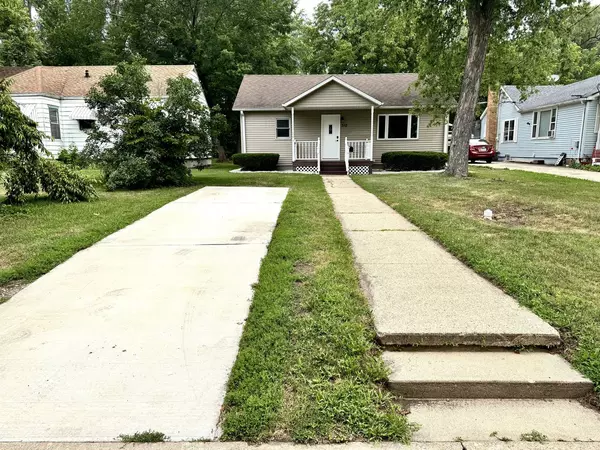 310 Prairie ST, Ottawa, IL 61350