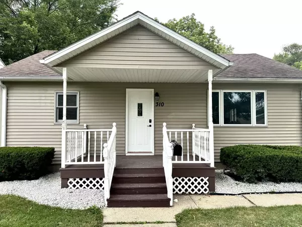 310 Prairie ST, Ottawa, IL 61350