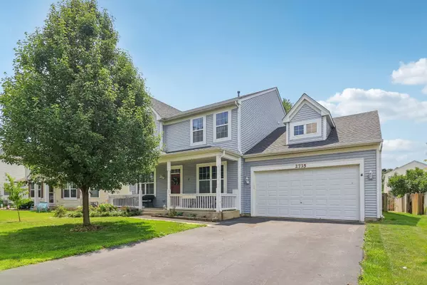 2735 Hillsboro BLVD, Aurora, IL 60503