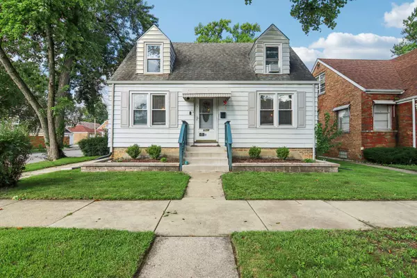 9258 S Albany AVE, Evergreen Park, IL 60805