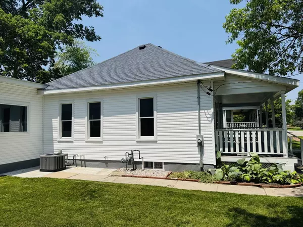 616 N Everett ST, Streator, IL 61364