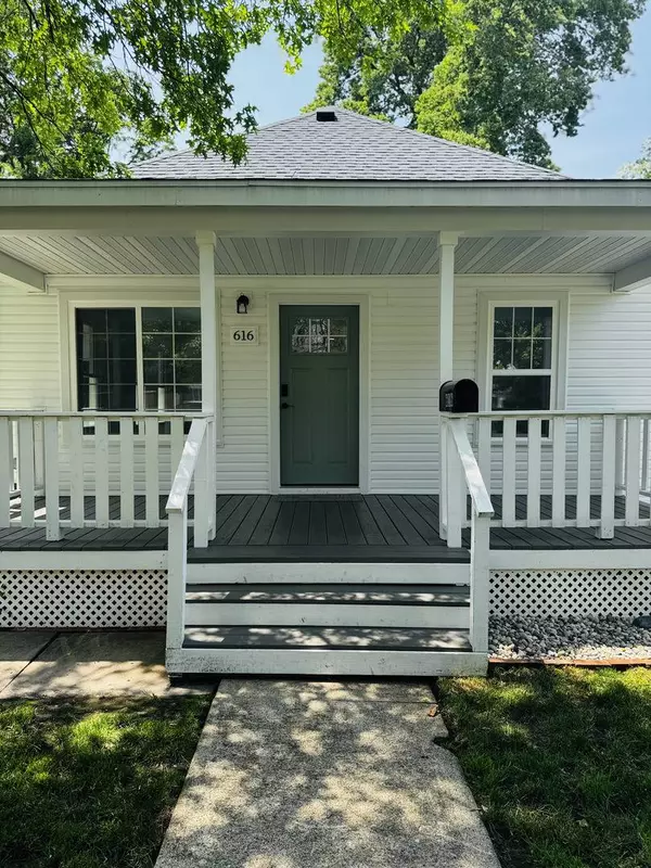 616 N Everett ST, Streator, IL 61364