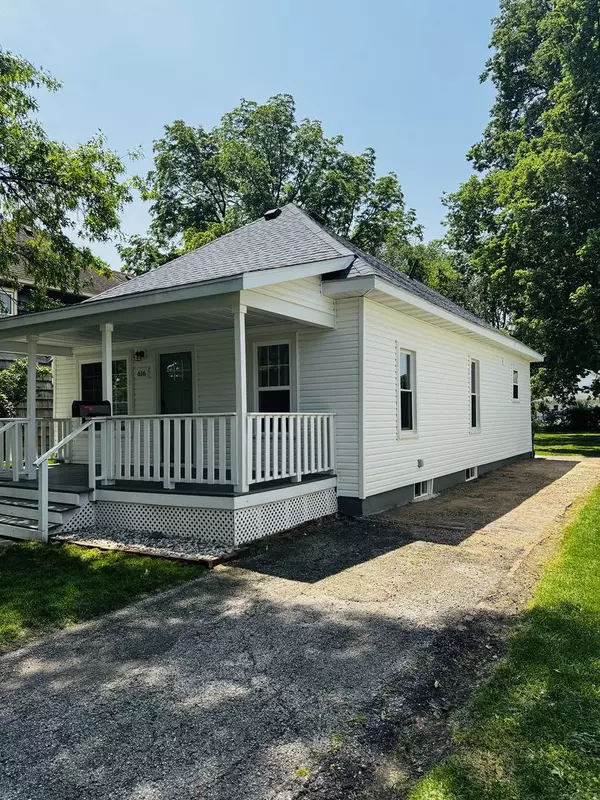 616 N Everett ST, Streator, IL 61364