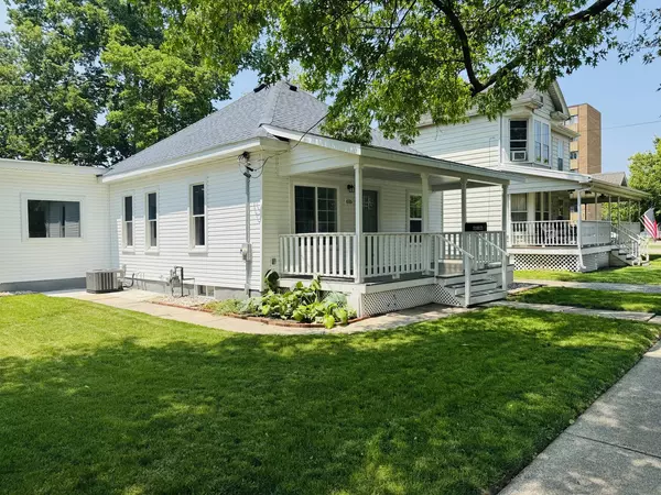 616 N Everett ST, Streator, IL 61364