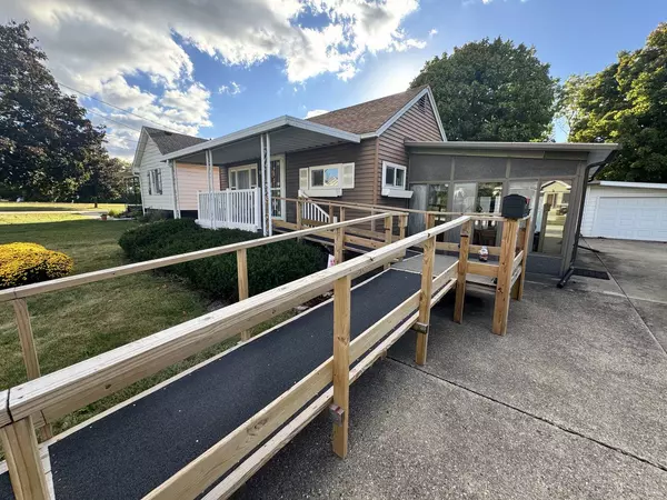 918 N Jackson ST, Streator, IL 61364