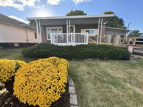 918 N Jackson ST, Streator, IL 61364